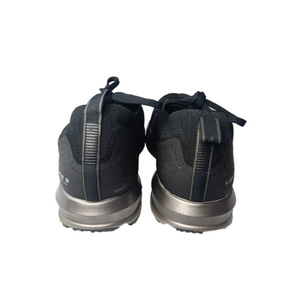 Brooks Men\'s Levitate 3 LE 9.5 D Limited Edition Black Running Shoes Retail $150 main image 7